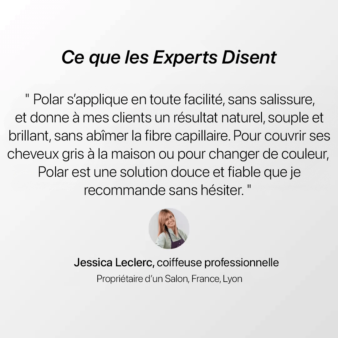 Shampoing Colorant Instantané