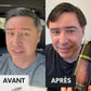 Shampoing colorant instantané